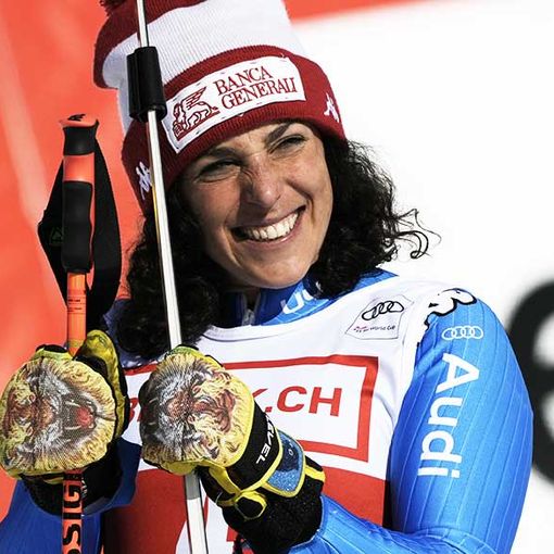 Federica Brignone