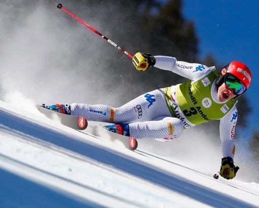 Dal GS di Soelden alle finali di Cortina del prossimo marzo: ecco il calendario completo della Coppa del mondo femminile. Previste 42 gare