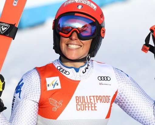 Sci: Lake Louise, alle 20.30 la prima prova della discesa femminile: Brignone col 16