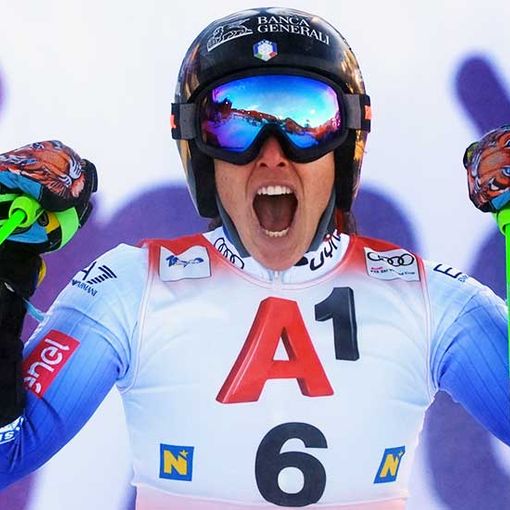 Federica Brignne (fisi)