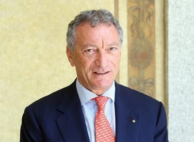 Luciano Buonfiglio