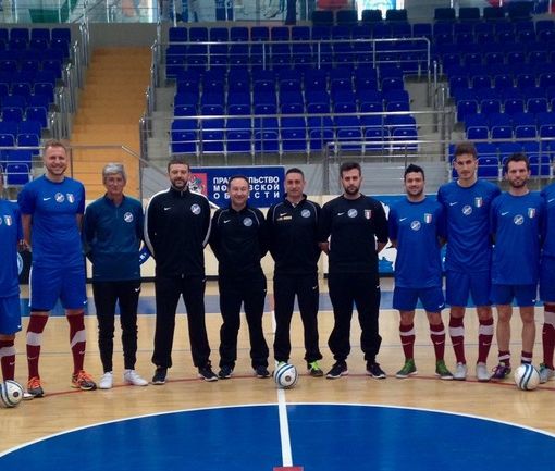 CALCIO: Partite truccate dietro la sconfitta dell'Australia contro l'Italia nel Mondiale 2006