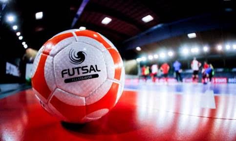 Calcio a 5 AMF - Prorogate le Iscrizioni al Corso Allenatori CONI 1°Livello Calcio da Sala