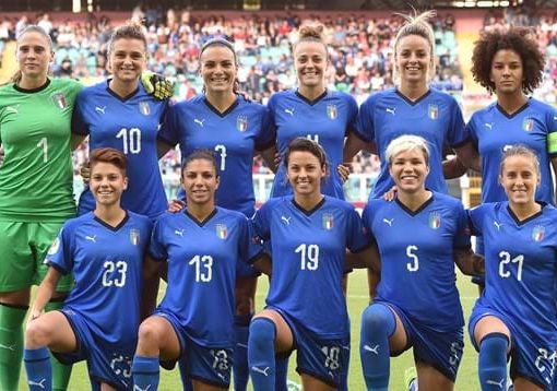 Ufficiale il rinvio degli Europei al 2022. Si giocheranno in Inghilterra dal 6 al 31 luglio