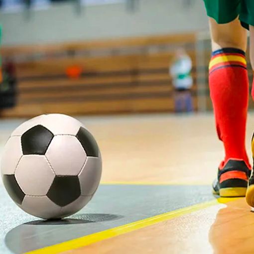 FIFS Calcio a 5 AMF - Aperte le Iscrizioni al Corso Allenatori CONI 1°Livello Calcio da Sala