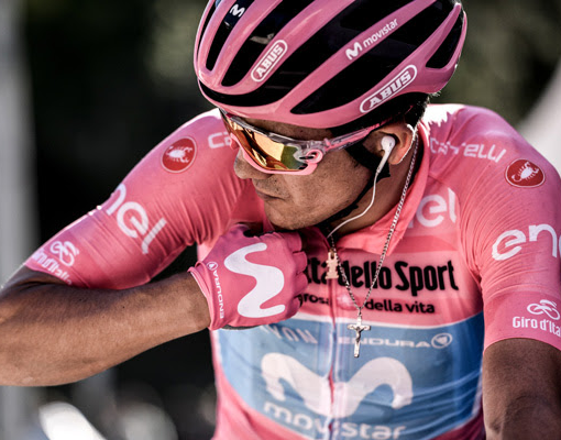 GIRO D’ITALIA: Carapaz, le mani sul giro! Bilbao raddoppia