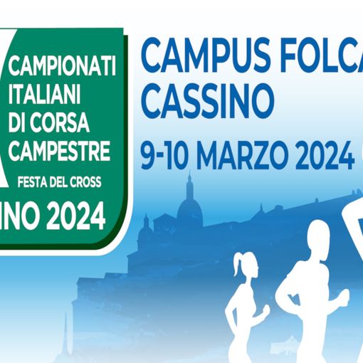 Festa del Cross nel weekend