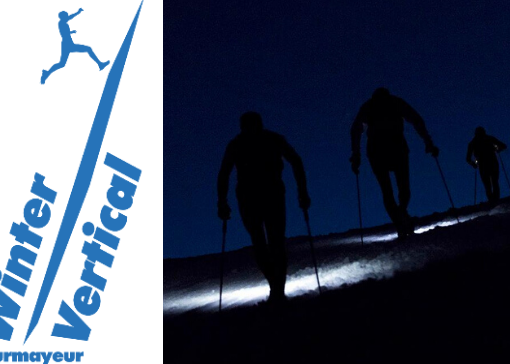 Winter Vertical Courmayeur: due settimane al via della nuova gara VDA Trailers