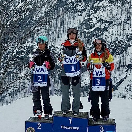 Sci alpino: A Pizzinato e Orsenigo lo Slalom Fis Junior di Gressoney-L.-T.