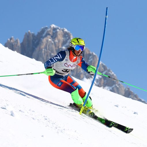 YOG Sci alpino: ottime prestazioni di Calaba, Mathiou e Belfrond a Losanna
