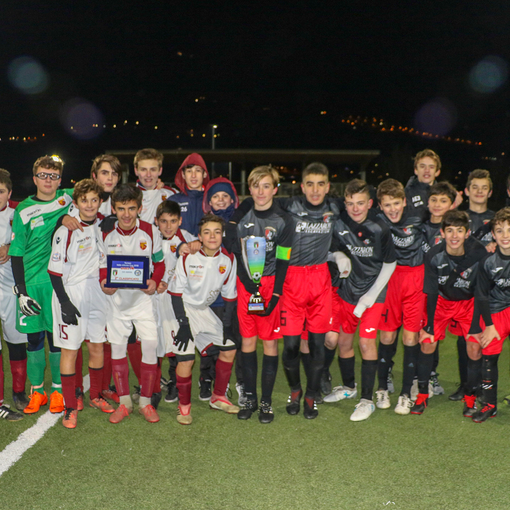 Calcio: L’Aygreville si aggiudica il Valle D’Aosta Cup