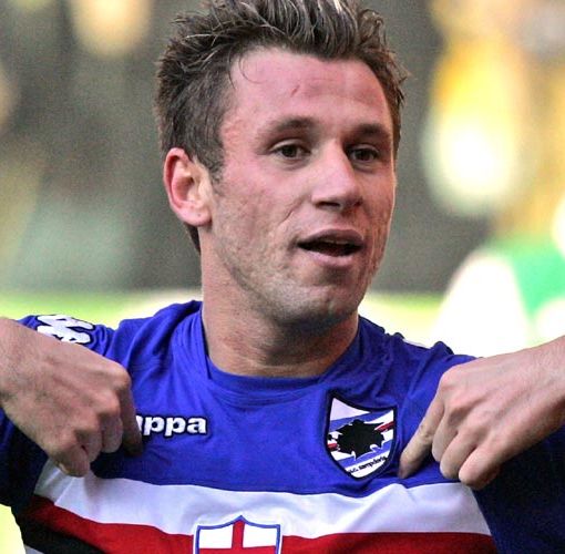 Antonio Cassano