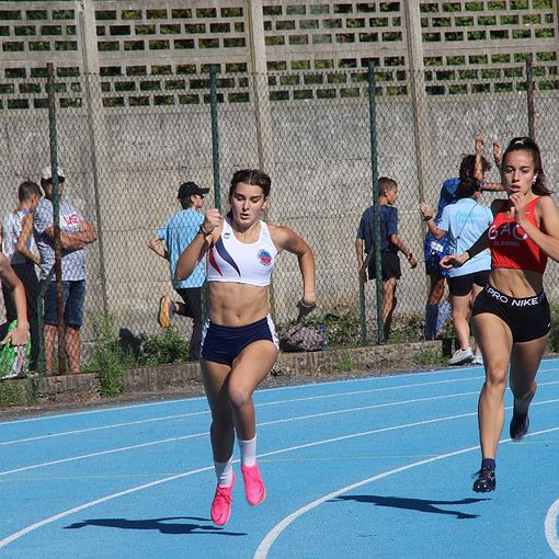 Incontro per Rappresentative Cadetti “Memorial Pratizzoli” – Parma 1-2 giugno 2024