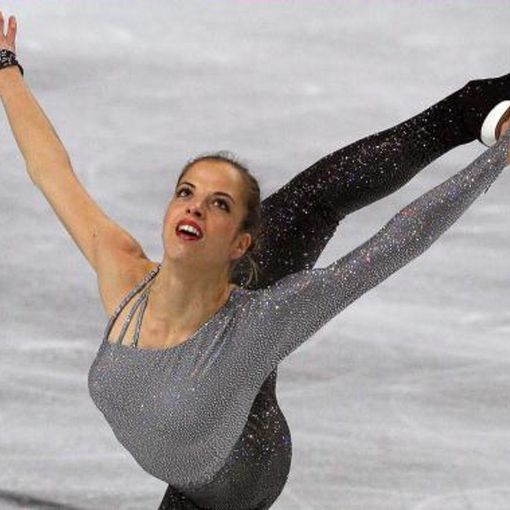 Caroline Kostner