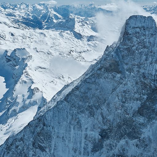 “Audi FIS World Cup Matterhorn Cervino Speed Opening”: prosegue la marcia di avvicinamento alle gare
