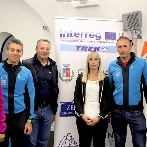 Cervino Matterhorn Ultra Race, 600 iscritti
