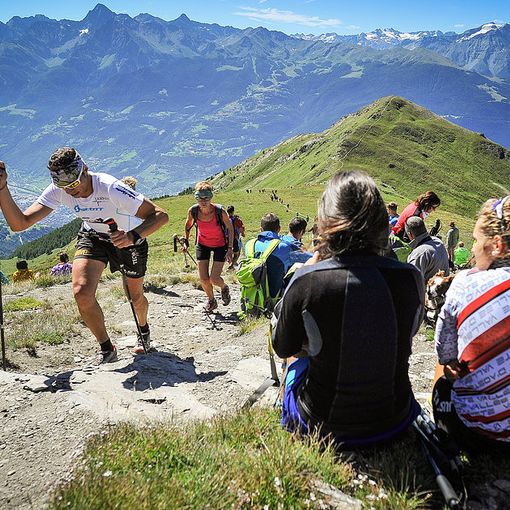 Trail: La sfida Farcoz - Maguet accende la Chaligne Skyrace Sabato, a Sarre, la terza edizione del vertical