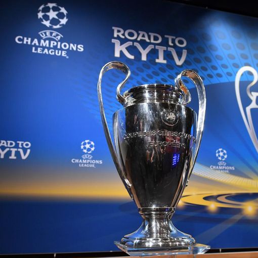 Calcio: L'Uefa sposta la finale di Champions da San Pietroburgo a Parigi