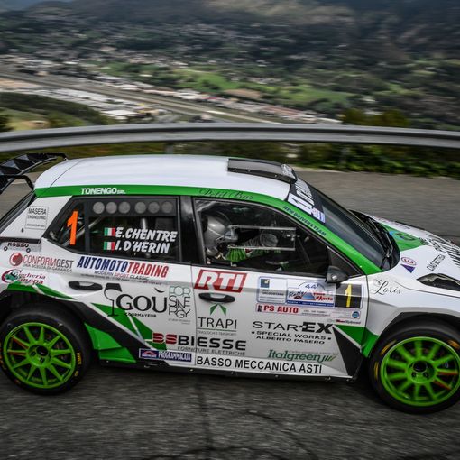 Elwis Chentre (foto Rolling Fast)