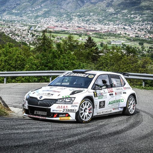Elwis Chentre Foto Rolling Fast