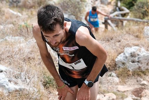 Corsa Montagna: Nei campionati italiani staffetta Chevrier quarto alle Valli Bergamasche
