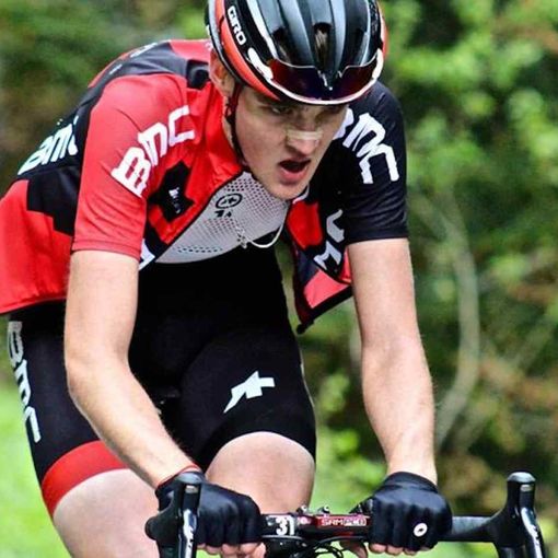 La Bmc spera di riptere il Giro dell'ano scorso