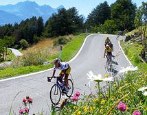 CICLISMO: In sella in ricordo di Giorgio Menel e Lelio Granier
