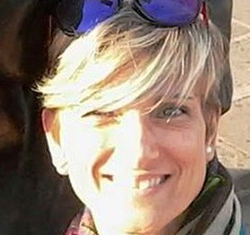 Francesca Pellizzer