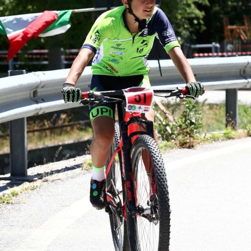 Alessio Cino