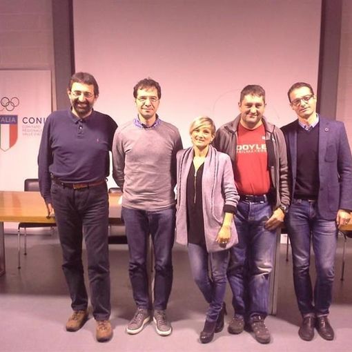 Il Comitato regionale VdA