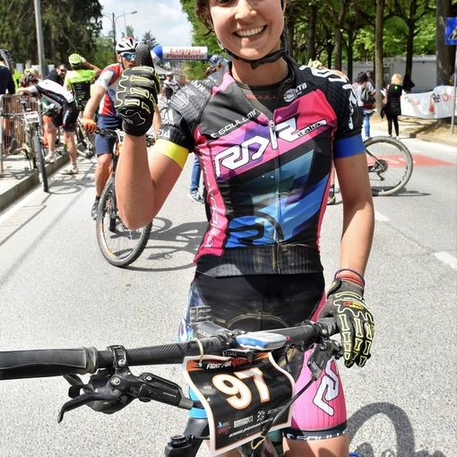 Eleonore Barmaverain