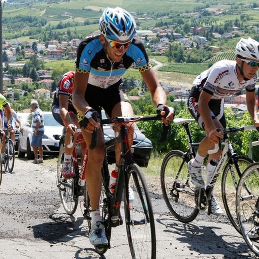Ciclismo: L'amore dei tifosi in una campagna di comunicazione