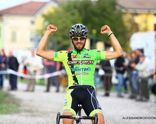 Ciclismo: Lamastra e Leidi secondi nella GranFondo Bramaterra