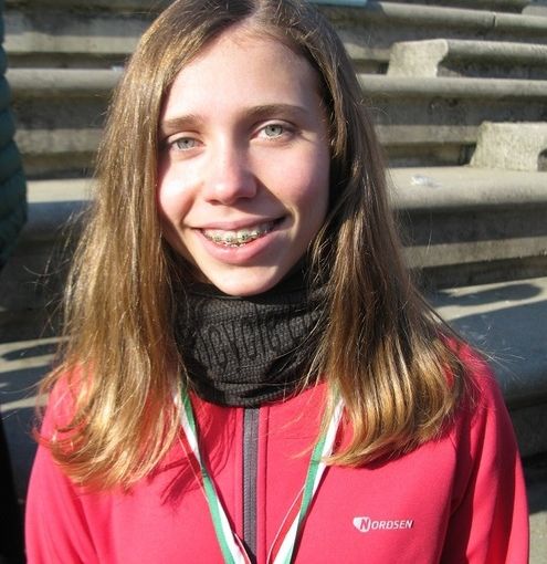 Lucrezia Balbo