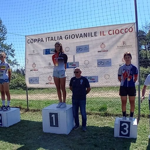 Elisa Giangrasso