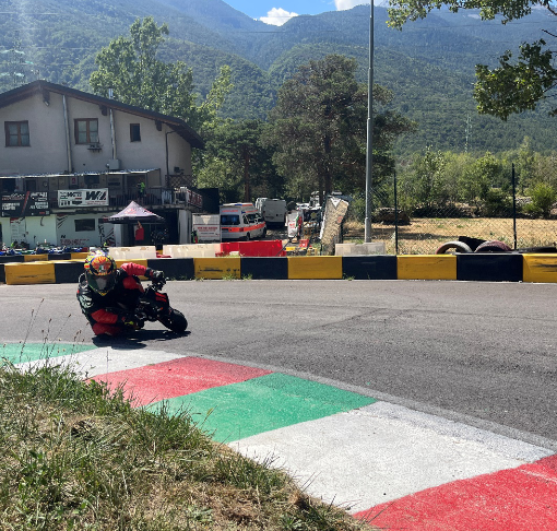 Sul circuito della Pista La Quercia58  si è disputata la 5° tappa del trofeo Interregionale OPES motori, valida per il campionato Nazionale OPES 2023