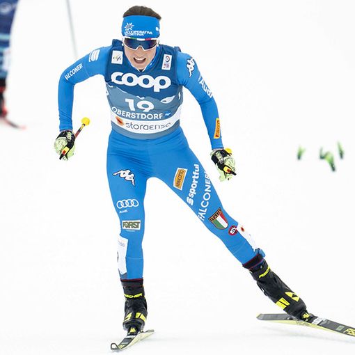 Squadre “A” e “Milano-Cortina 2026” di sci di fondo in raduno dal 3 al 12 novembre a Davos