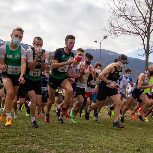 Partenza 10 km. maschile 8repertorio)