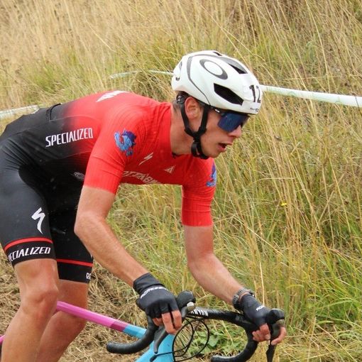Ciclismo: Chatal Cuaz sul podio della prestigiosa Cesano – Ghisallo