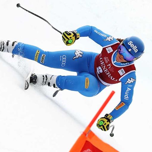 Elena Curtoni