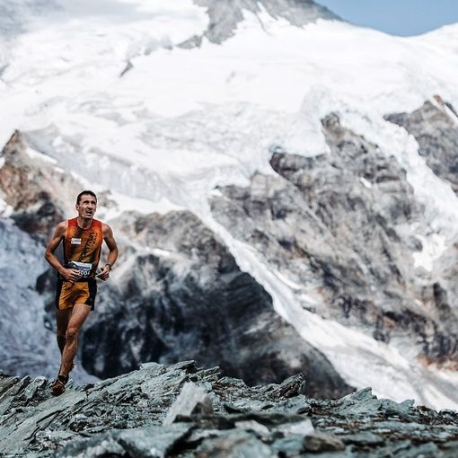 Il Matterhorn Ultraks Extreme incorona Daniel Antonioli