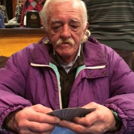 Corrado Daudry