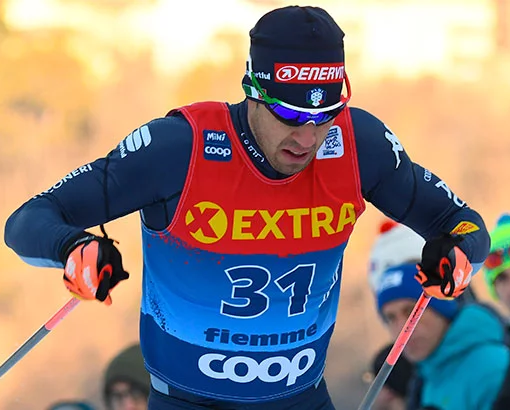 Fondo: De Fabiani e Greta Laurent tra i quindici convocati per la tappa di Cdm a Oberstdorf