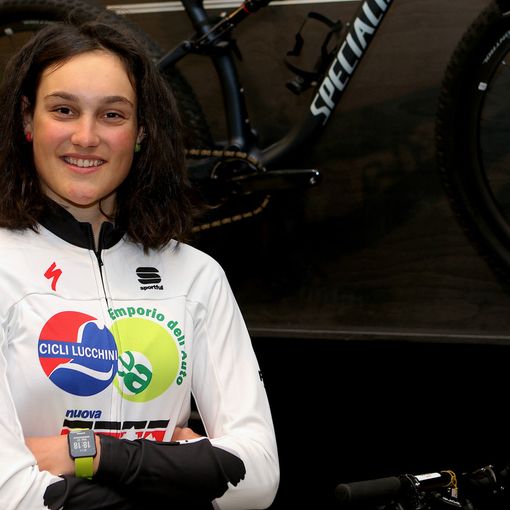 Camilla De Pieri (credit Acmediapress)