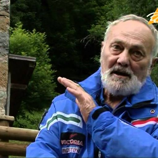 Scomparso Agostino De Zordo, campione del chilometro lanciato negli anni '70
