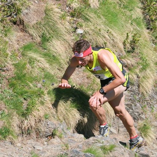 Prosegue la grande stagione di Dennis Brunod (Foto M. Torri), sotto Corinne Favre vincitrice della competizione in rosa