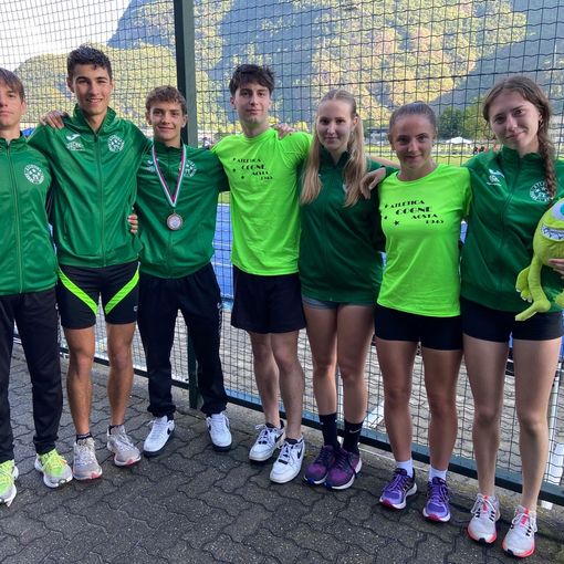 XIX Gomitolo di Lana - Meeting Internazionale EAP