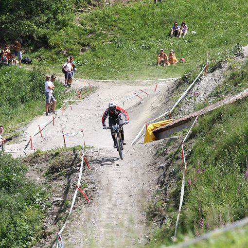 Ciclismo: MTB, chiuse le iscrizioni al Campionato Europeo di Pila