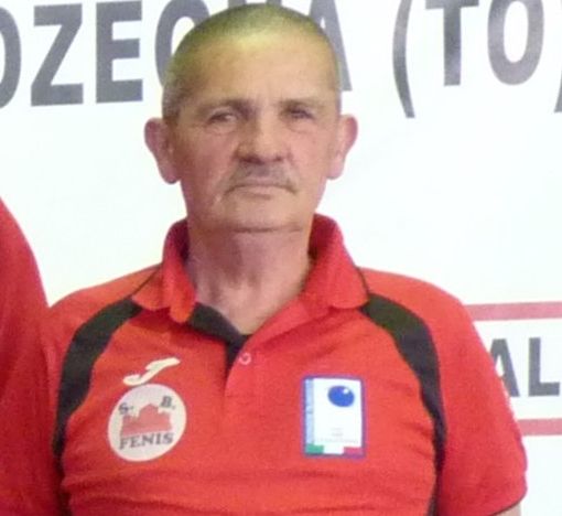 Mauro Ducourtil