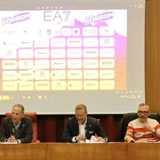 Pila attende 720 atleti per il Criterium Italiano a squadre